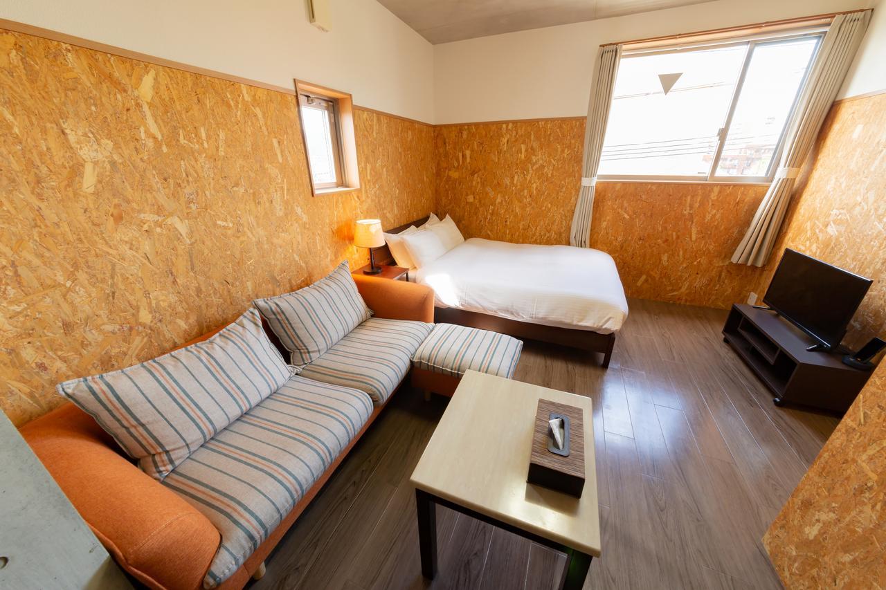 Japaning Hotel Marutamachi Kyoto Eksteriør billede