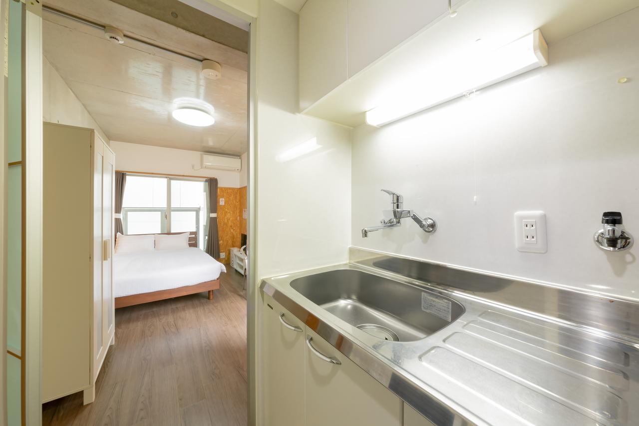 Japaning Hotel Marutamachi Kyoto Eksteriør billede
