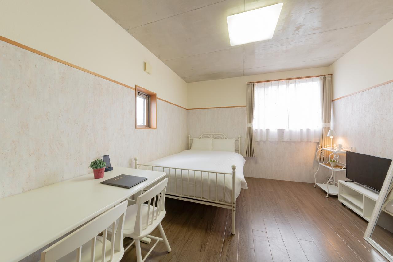 Japaning Hotel Marutamachi Kyoto Eksteriør billede