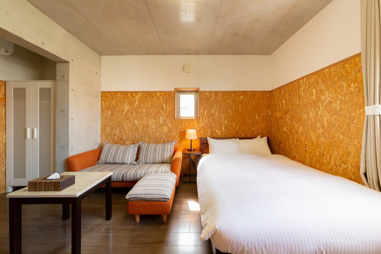 Japaning Hotel Marutamachi Kyoto Eksteriør billede