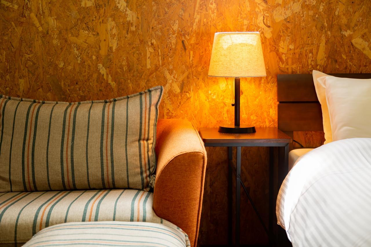 Japaning Hotel Marutamachi Kyoto Eksteriør billede