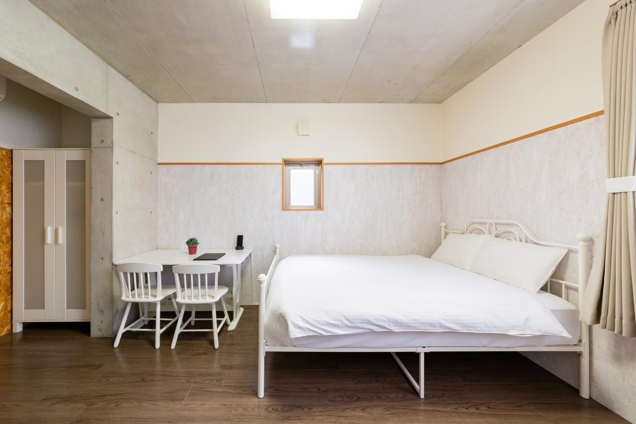 Japaning Hotel Marutamachi Kyoto Eksteriør billede