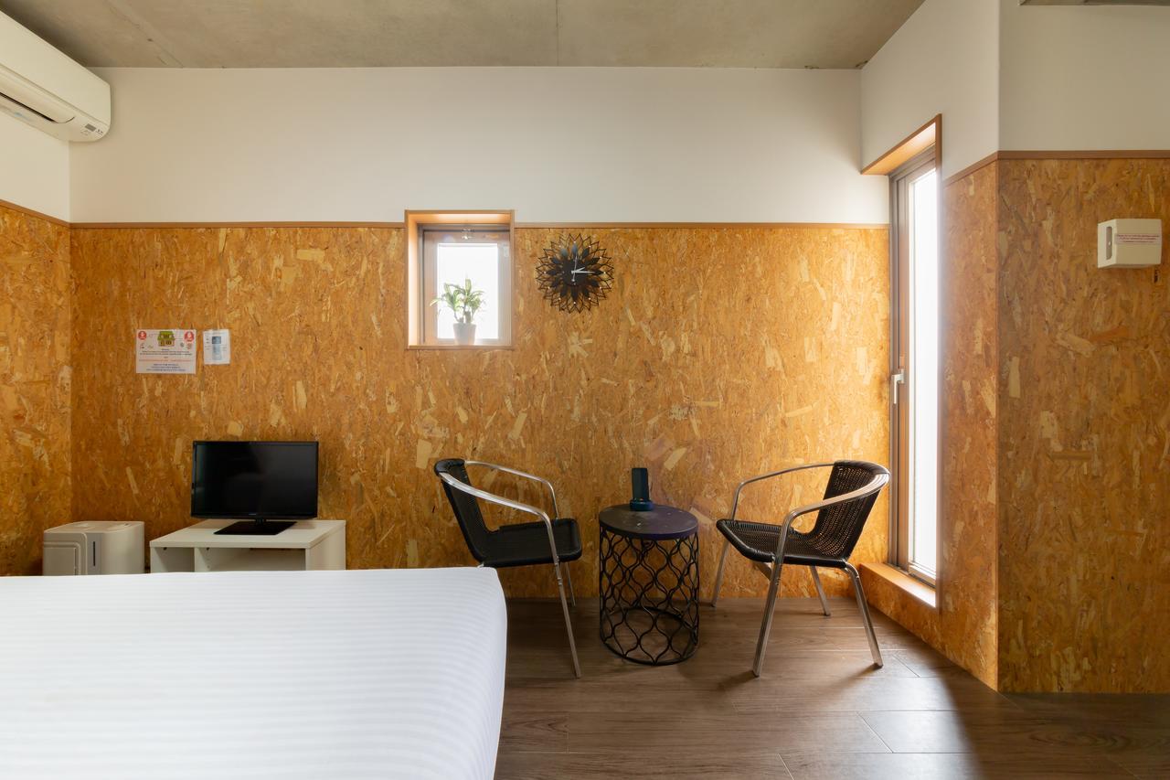 Japaning Hotel Marutamachi Kyoto Eksteriør billede