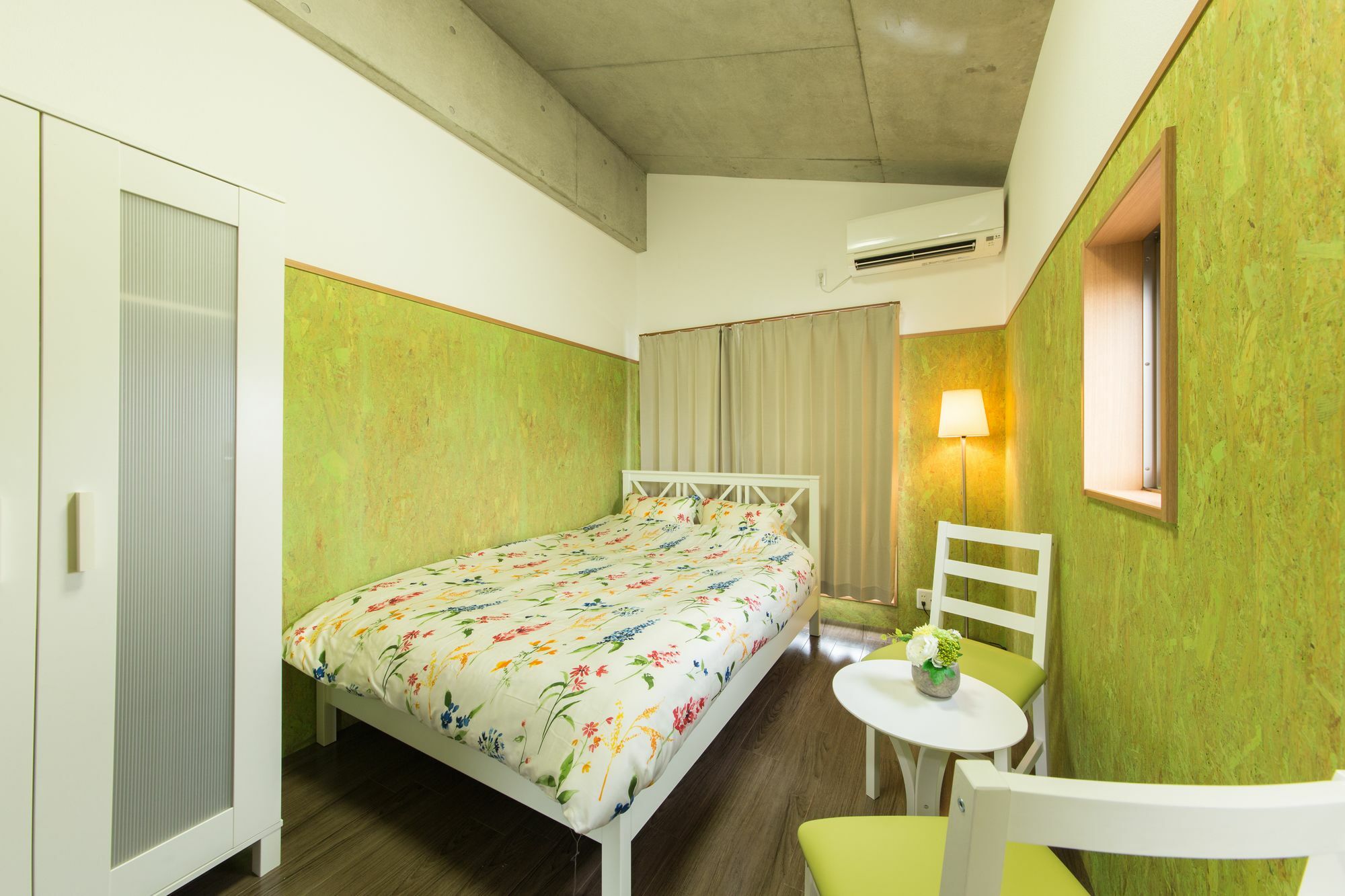 Japaning Hotel Marutamachi Kyoto Eksteriør billede