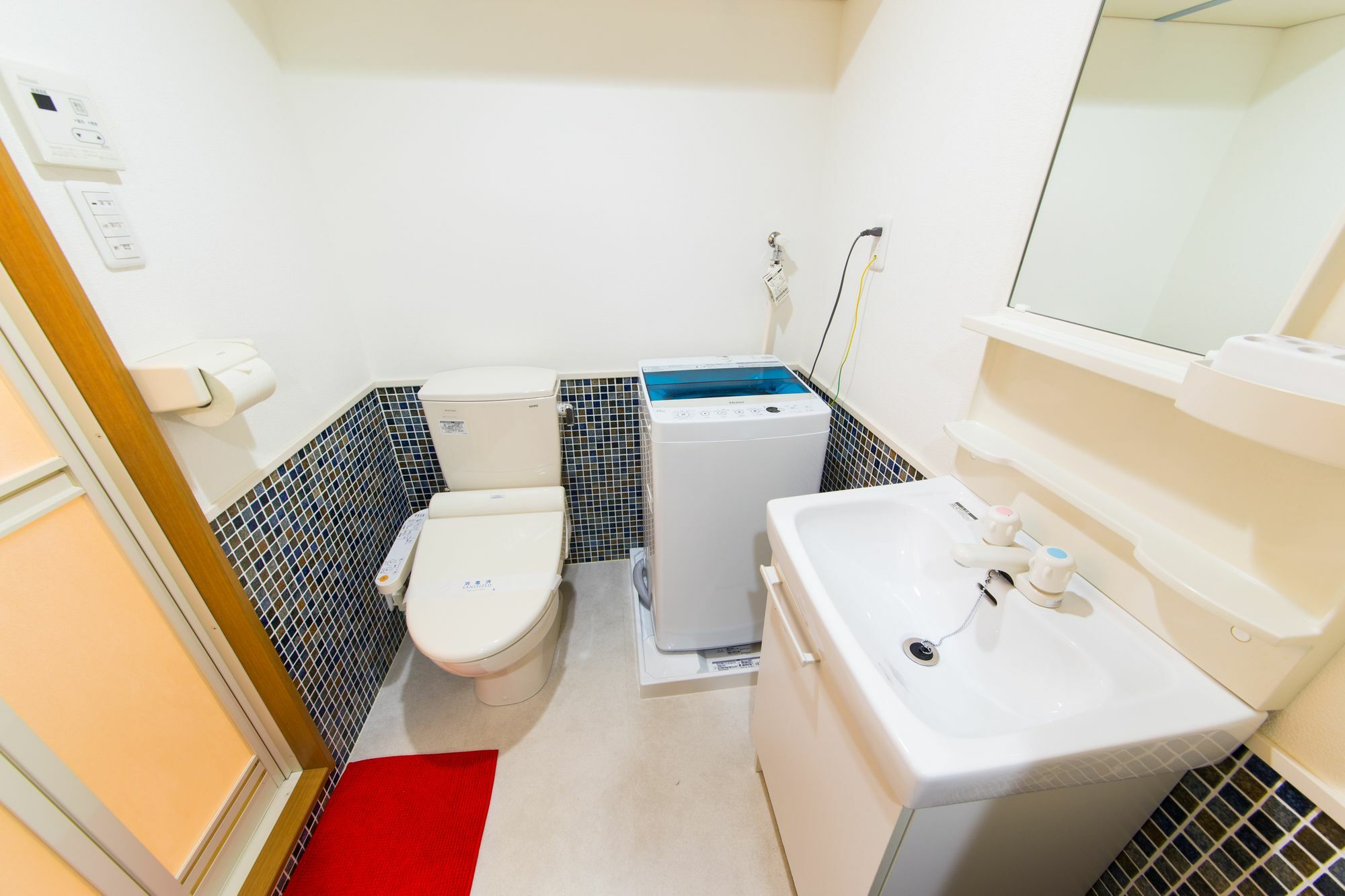 Japaning Hotel Marutamachi Kyoto Eksteriør billede