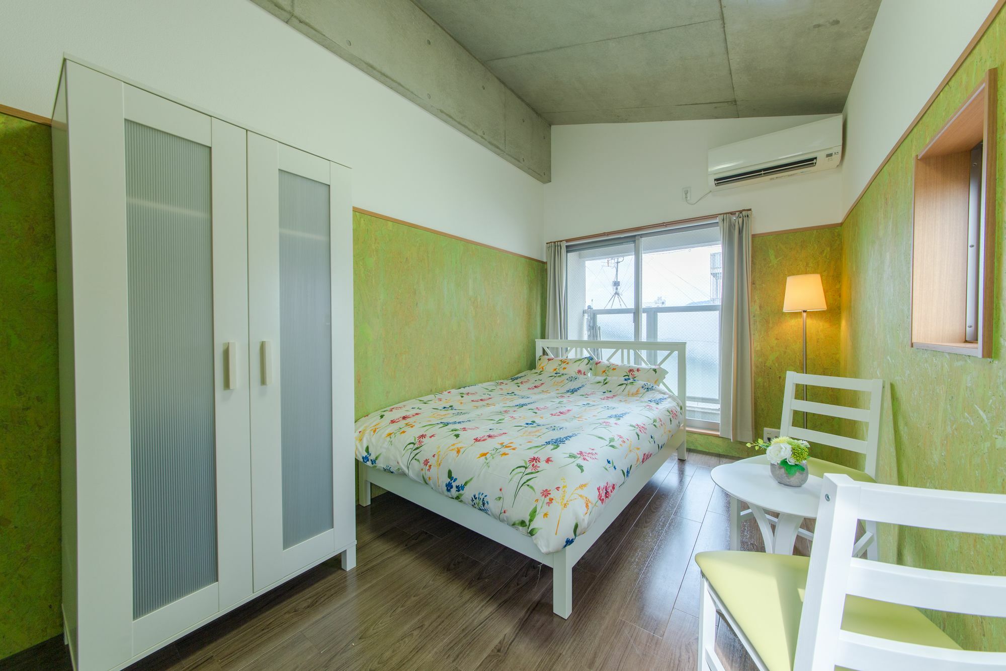 Japaning Hotel Marutamachi Kyoto Eksteriør billede