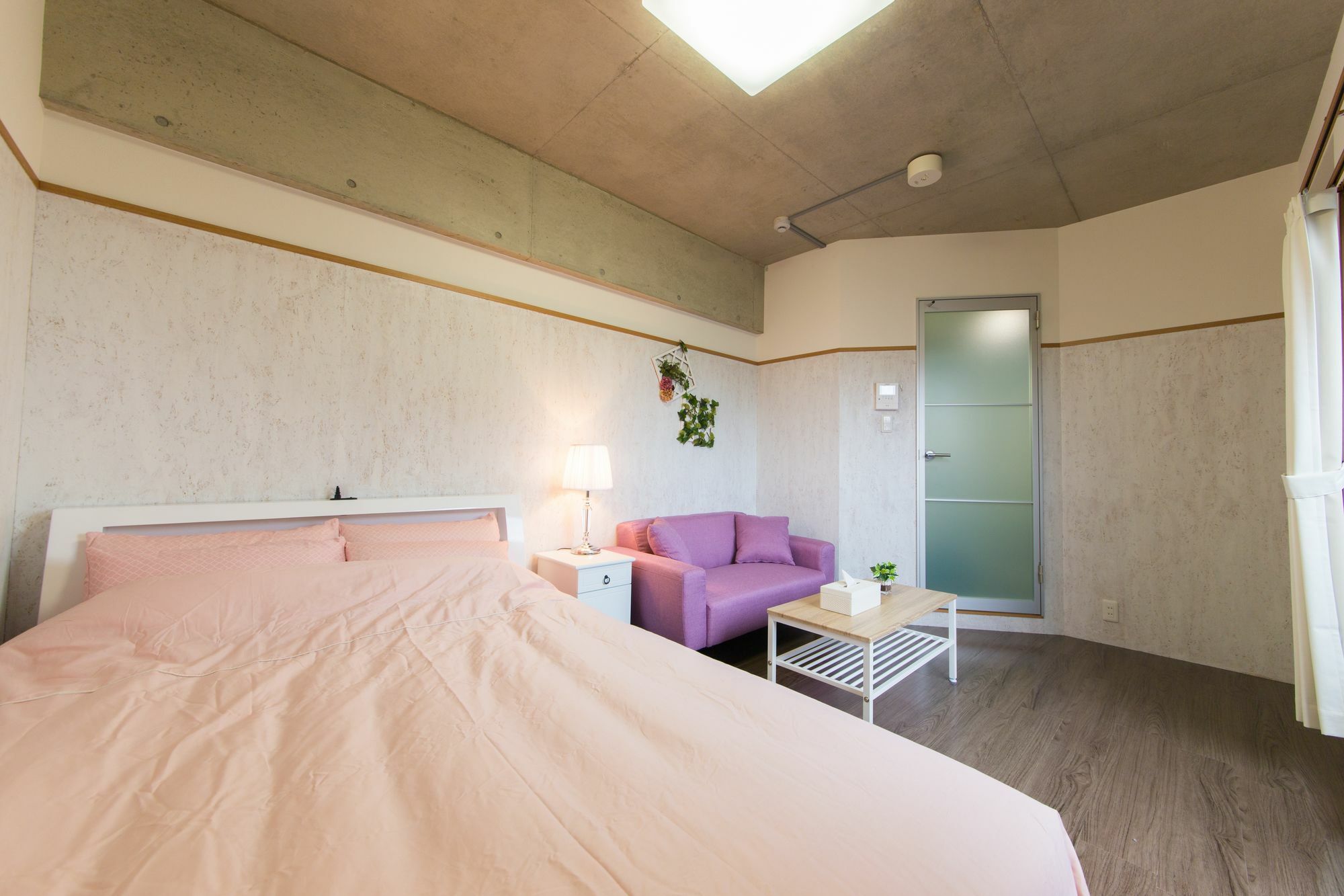Japaning Hotel Marutamachi Kyoto Eksteriør billede