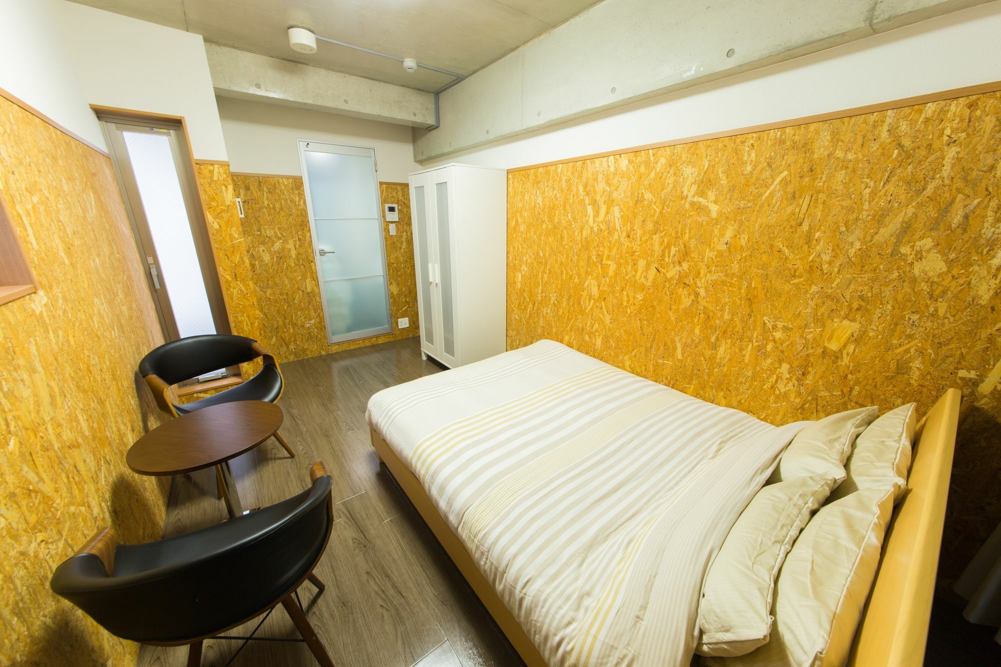 Japaning Hotel Marutamachi Kyoto Eksteriør billede