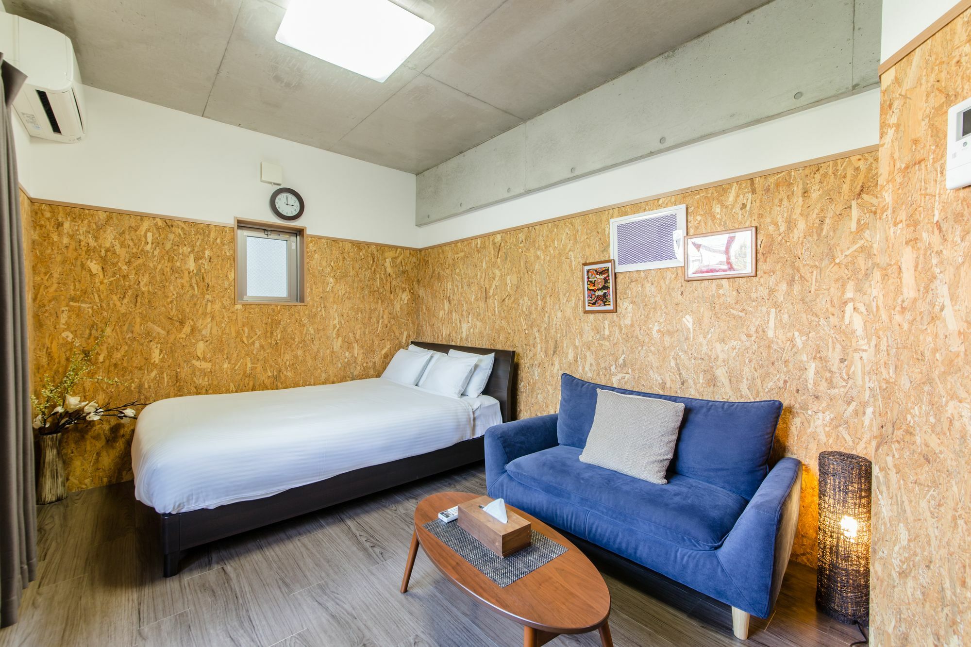 Japaning Hotel Marutamachi Kyoto Eksteriør billede