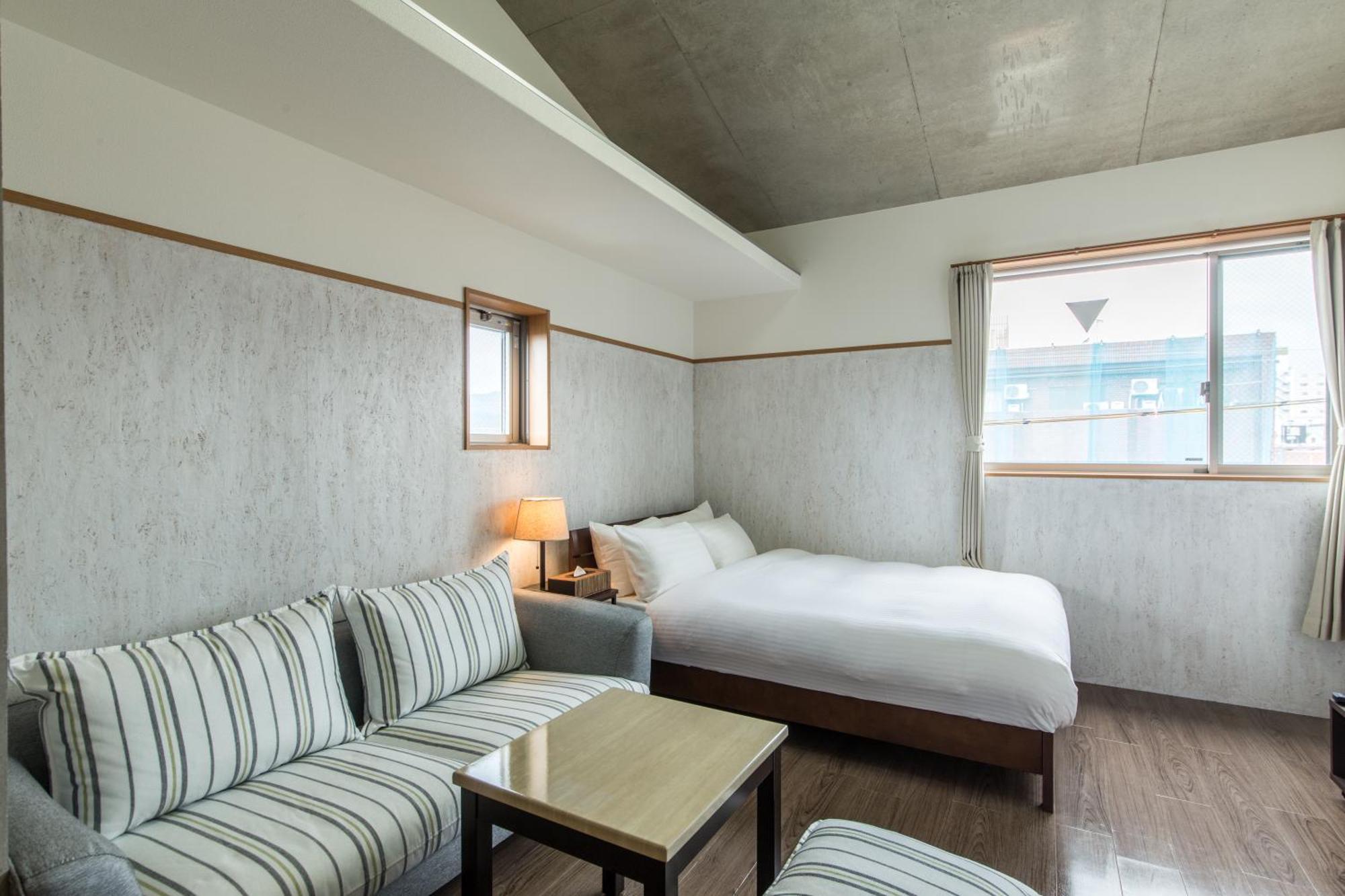 Japaning Hotel Marutamachi Kyoto Eksteriør billede